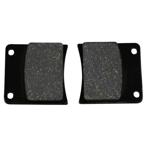 EBC - EBC Organic Brake Pads - FA146