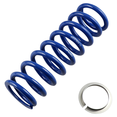 Race Tech - Race Tech Shock Spring - 5.2 kg/mm - SRSP 622852