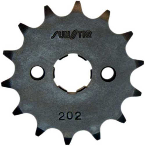 Sunstar - Sunstar Steel Front Sprocket - 14T - 20214