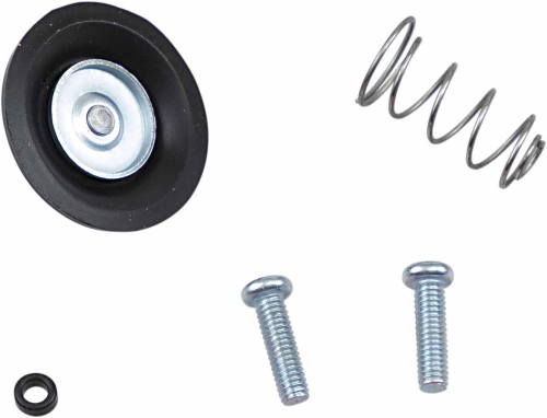 Moose Racing - Moose Racing Air Cut-Off Valve Rebuild Kit - 1003-1445