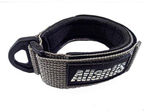 Atlantis - Atlantis Pro Floating Wrist Band - Silver - A2077