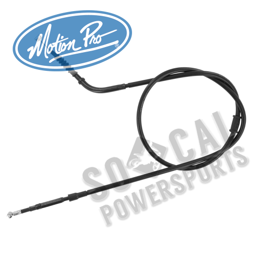 Motion Pro - Motion Pro Black Vinyl Clutch Cable - 05-0293