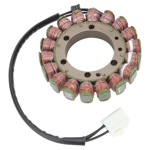 Ricks Motorsport Electric - Ricks Motorsport Electric Stator - 21-001