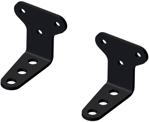 KFI Products - KFI Products Tailgate Leveler Bracket - 101295