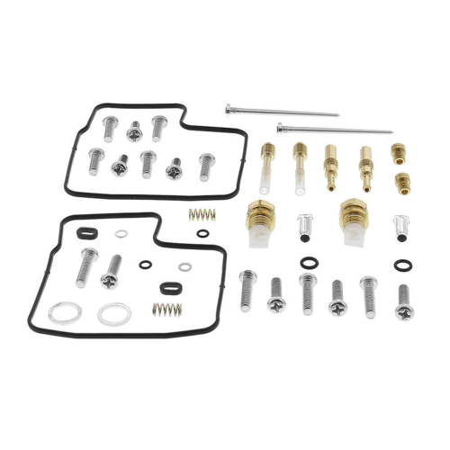 All Balls - All Balls Carburetor Rebuild Kit - 26-1612