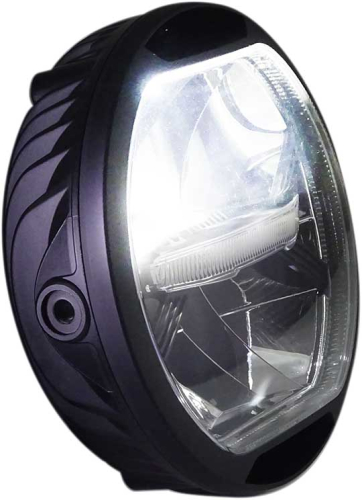 Koso North America - Koso North America 6.7in. LED Headlight - GA002000