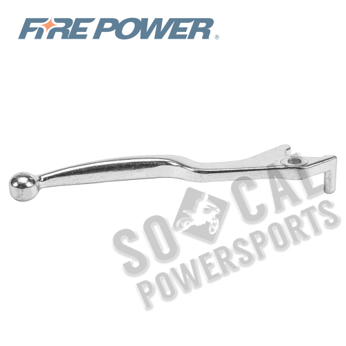Fire Power - Fire Power OEM Style Brake Lever - WP30-79441