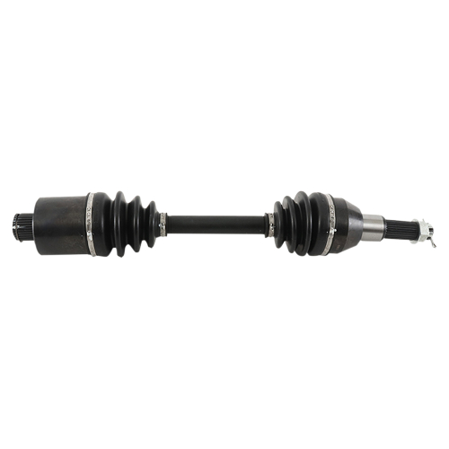 All Balls - All Balls 8Ball Extreme Duty Axle - TRK-PO-8-302