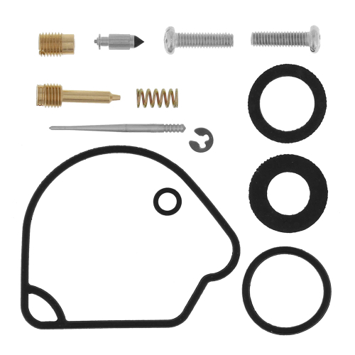 All Balls - All Balls Carburetor Rebuild Kit - 26-1200
