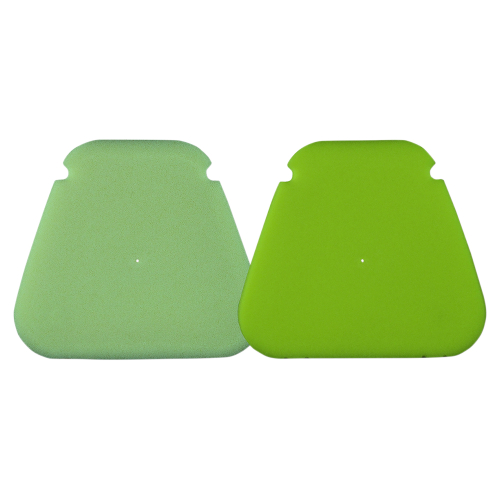 No Toil - No Toil Pre-Oiled Air Filter - 1852