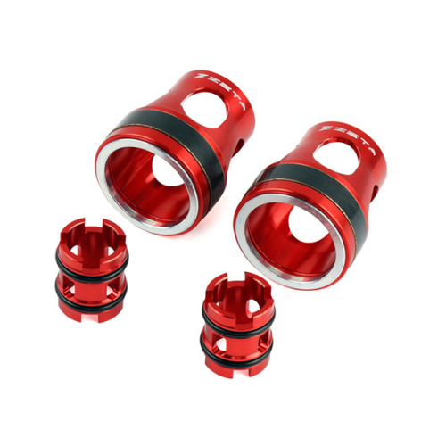 ZETA - ZETA Lowering Inner Kit - 30mm - ZE56-31050