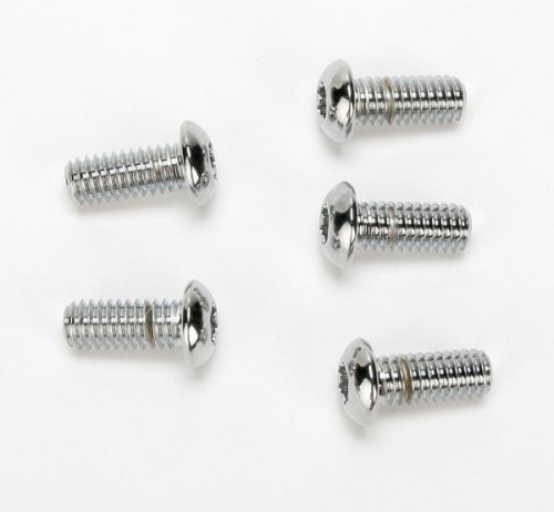 RC Components - RC Components Rotor Bolts - 991010