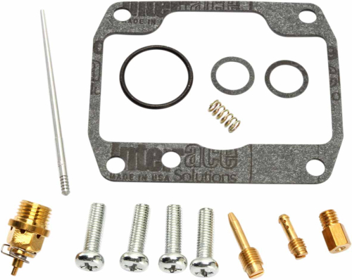 Moose Racing - Moose Racing Carburetor Repair Kit - 1003-0821