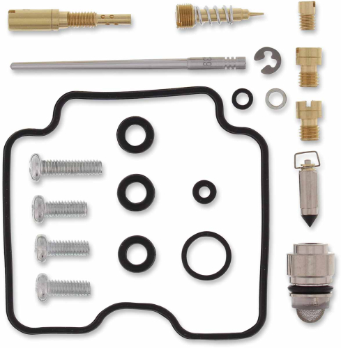 Moose Racing - Moose Racing Carburetor Repair Kit - 26-1263