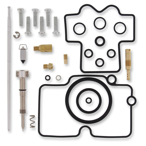 All Balls - All Balls Carburetor Rebuild Kit - 26-1473