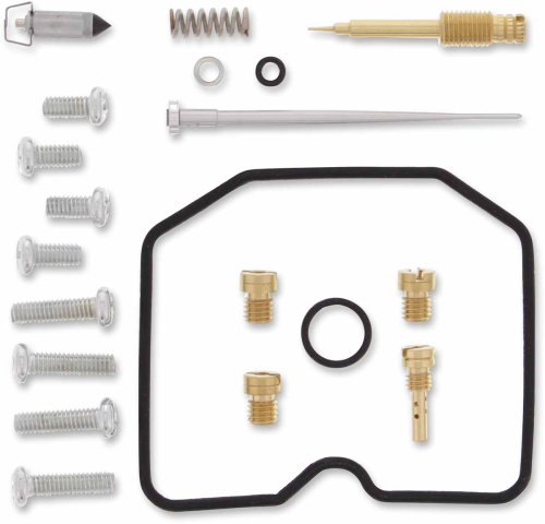 Moose Racing - Moose Racing Carburetor Repair Kit - 26-1223
