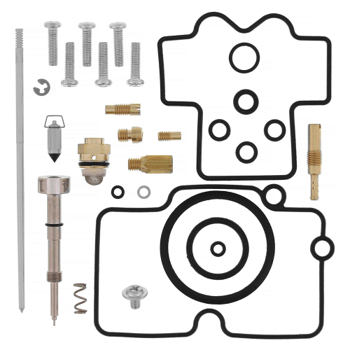 All Balls - All Balls Carburetor Rebuild Kit - 26-1460