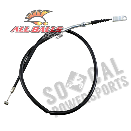 All Balls - All Balls Black Vinyl Rear Hand/Park Brake Cable - 45-4067
