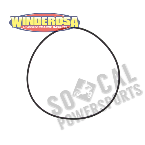 Vertex - Vertex Ignition Cover Gasket - 817107