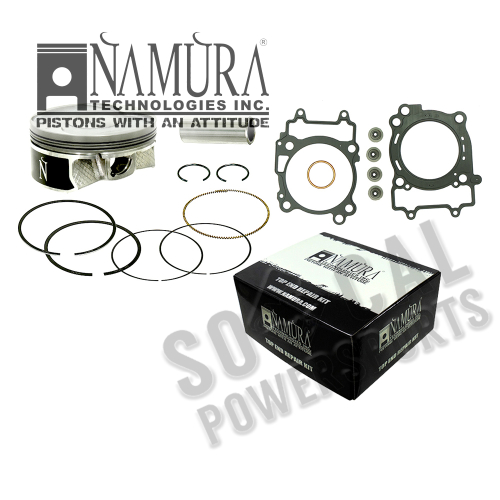Namura Technologies - Namura Technologies Top End Repair Kit - Standard Bore 98.94mm - NA-50019K