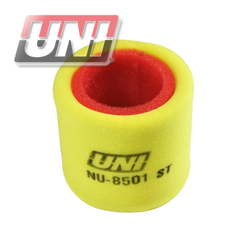 Uni - Uni Multi-Stage Competition Air Filter - NU-8501ST