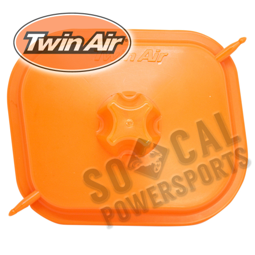 Twin Air - Twin Air Airbox Cover - 160117