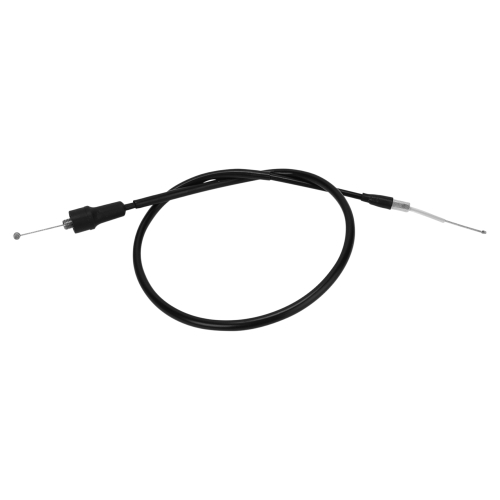 Motion Pro - Motion Pro Black Vinyl Throttle Cable - 05-0327