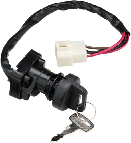 Moose Utility - Moose Utility Ignition Switch - 2106-0426