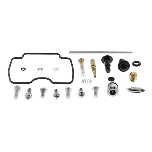 All Balls - All Balls Carburetor Rebuild Kit - 26-1726