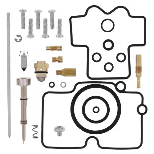 All Balls - All Balls Carburetor Rebuild Kit - 26-1461