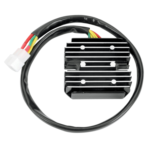Ricks Motorsport Electric - Ricks Motorsport Electric Rectifier/Regulator - 10-421