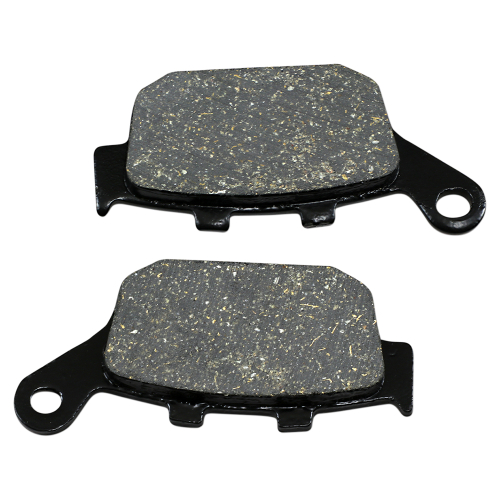 EBC - EBC Organic Brake Pads - FA140