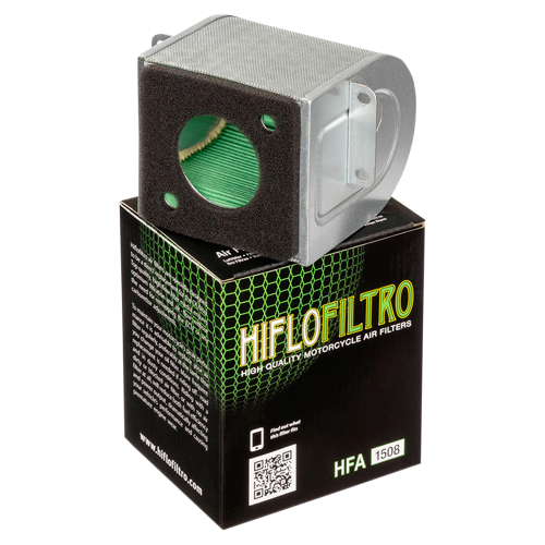 HiFlo - HiFlo Air Filter - HFA1508
