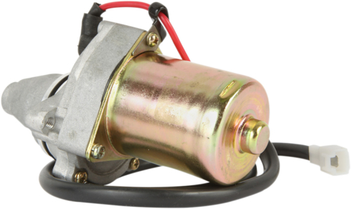 Parts Unlimited - Parts Unlimited Starter - 2110-0668