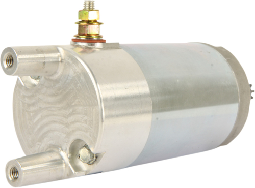 Parts Unlimited - Parts Unlimited Starter - 2110-0707
