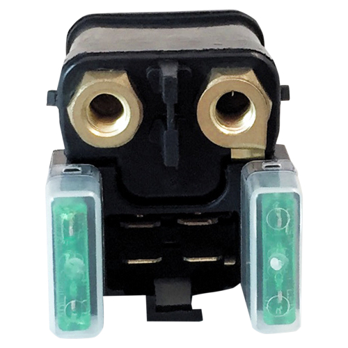 Ricks Motorsport Electric - Ricks Motorsport Electric Solenoid Switch - 65-405