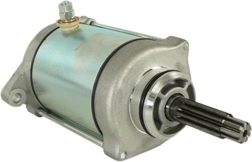 Parts Unlimited - Parts Unlimited Starter - 2110-0625