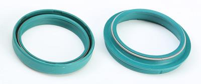 SKF - SKF H-D Fork Seal Kit - Sachs 48mm - KITG-48Z-HD
