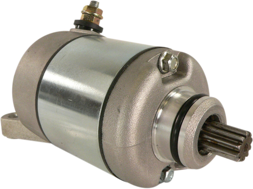 Parts Unlimited - Parts Unlimited Starter - 2110-0663