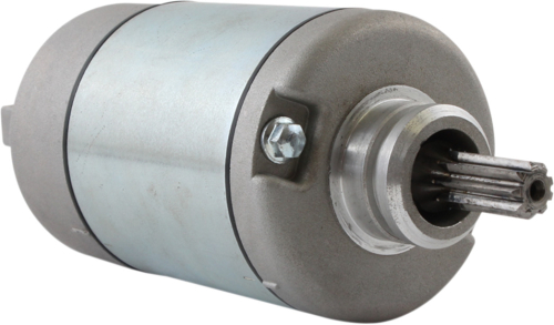 Parts Unlimited - Parts Unlimited Starter - 2110-0667