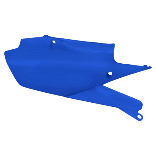 Acerbis - Acerbis Side Panels - Blue - 2685880003