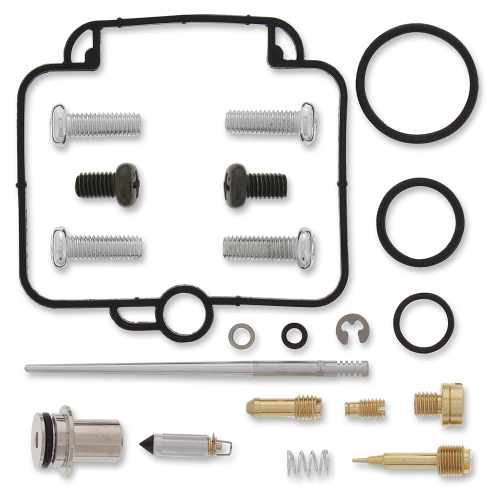 All Balls - All Balls Carburetor Rebuild Kit - 26-1012
