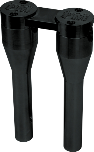 Forbidden Motorcycles - Forbidden Motorcycles Handlebar Riser - 9in. - Black - 825-05001