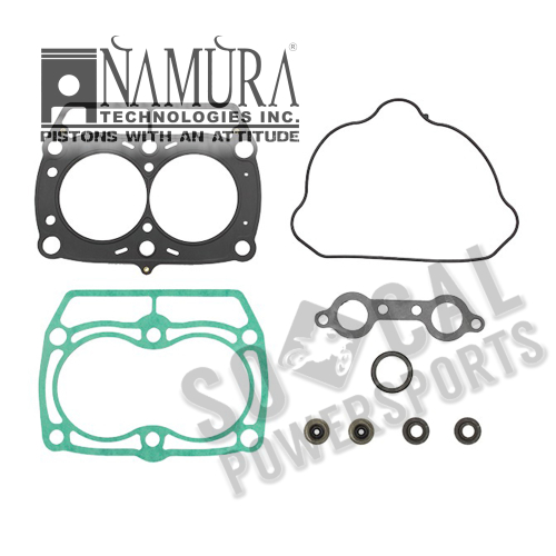 Namura Technologies - Namura Technologies Top End Gasket Kit - NA-50083T