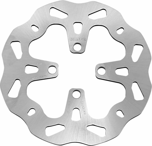 Galfer Brakes - Galfer Brakes Standard Wave Brake Rotor - DF366W