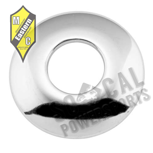 Eastern Motorcycle Parts - Eastern Motorcycle Parts Cup Wahsers - 1/2in. - K-2-938