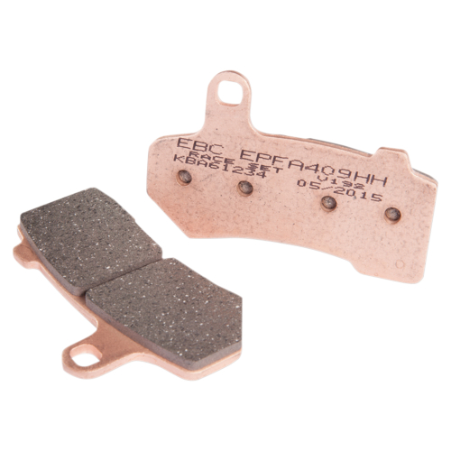EBC - EBC EPFA Series Sintered Brake Pads - EPFA409HH
