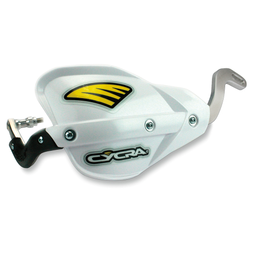 Cycra - Cycra Probend CRM for Flexx Bar - White - 1CYC-7700-42