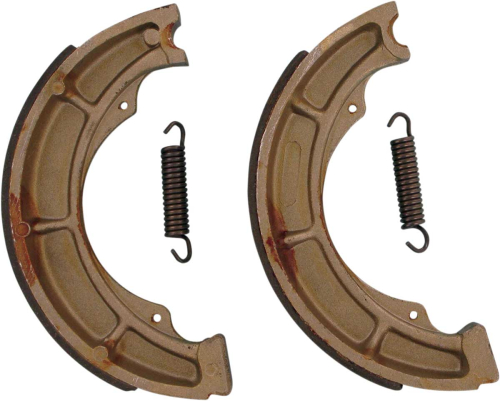 Moose Utility - Moose Utility XCR Comp Brake Shoes - M9116