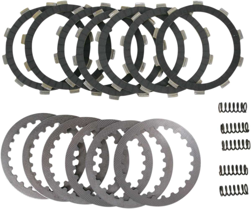 EBC - EBC DRCF Series Clutch Kit - DRCF111